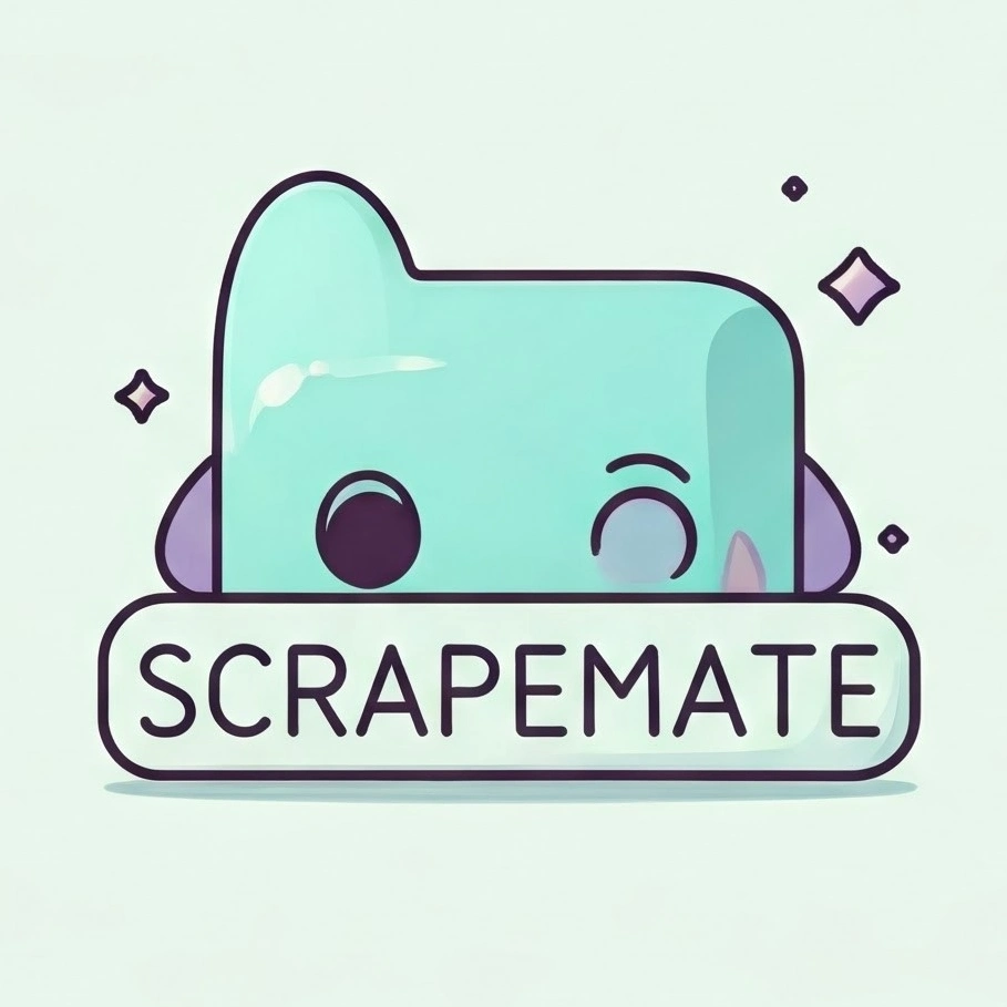 Scrapemate